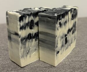 Sweet Anise (black licorice)