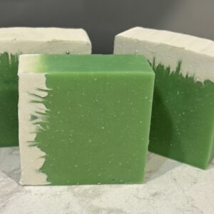 Seasonal Soap