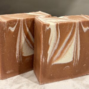 Gentle and Natural Soap
