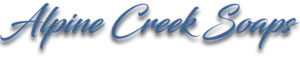 Alpine Creek Soaps Logo