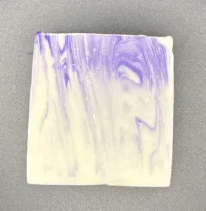 Lavender Whisper