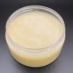 Peppermint Foot Scrub