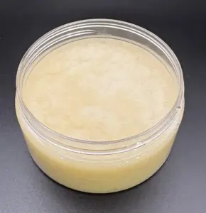 Peppermint Foot Scrub