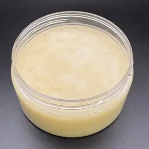 Peppermint Foot Scrub