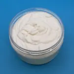 Whipped Citrus-Zen Body Scrub