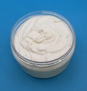 Whipped Citrus-Zen Body Scrub