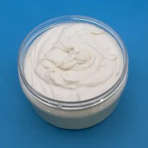 Whipped Citrus-Zen Body Scrub